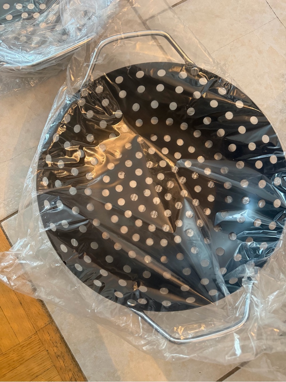 Bbq Grill Wok - marque Char-Griller